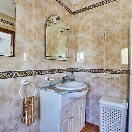 Espanhouse In For 4 * Ciudad Quesada