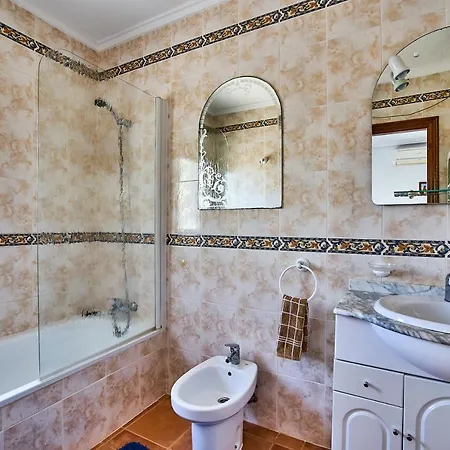 בית נופש Espanhouse In For 4 *
