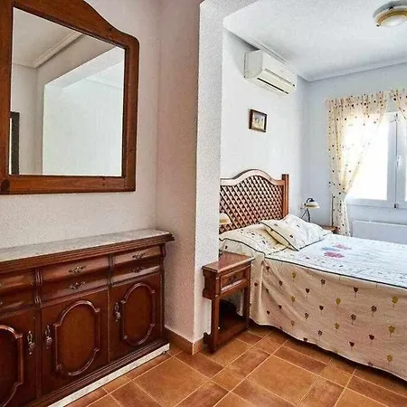 Espanhouse In For 4 בית נופש
